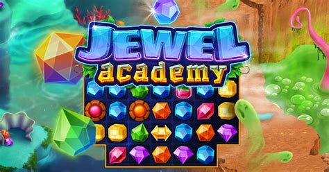 jewels academy online spielen